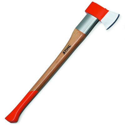 PROFESSIONAL FORESTRY AXE