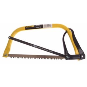 HAND SAW STANLEY 2 IN 1