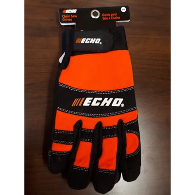 echo work gloves