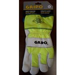 DOUBLE OPERATING GLOVES