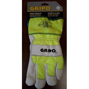 DOUBLE OPERATING GLOVES