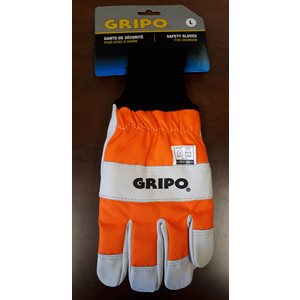 GRIPO SAFETY GLOVES