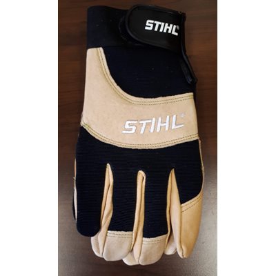 stihl proscaper gloves