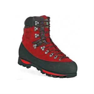 BOOTS ANDREW ANTELAO WOOD RED