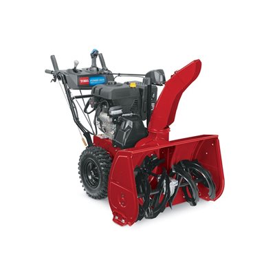 SOUFLEUSE TORO HD1232 OHXE - 32''