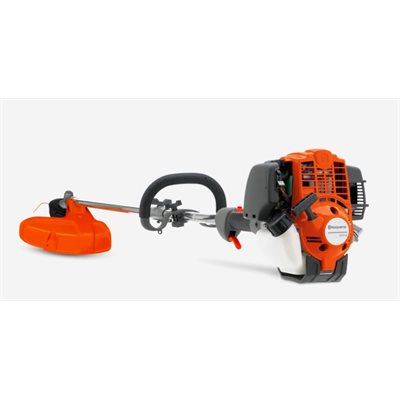 HUSQ 25CC 4-STROKE DETACHABLE ENGINE