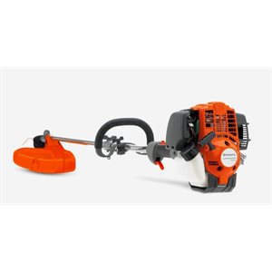 MOTEUR DÉTACHABLE HUSQ 25CC 4TEMPS