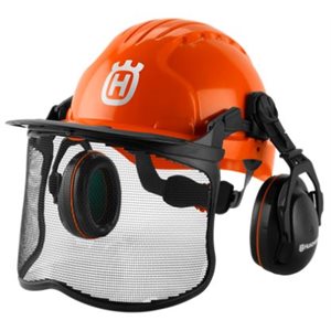 CASQUE HUSQVARNA (FUNCTIONAL FOREST)
