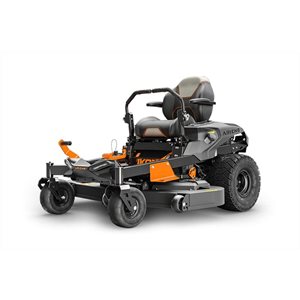 ARIENS ONYX BLACK 52" 23HP KAWASAKI