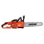 CHAINSAW ECHO 25CC 14'' (PRO)