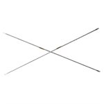 CROISILLON 10 X 2 (POUR ECHAFAUD 1 / 2 HAUTEUR)