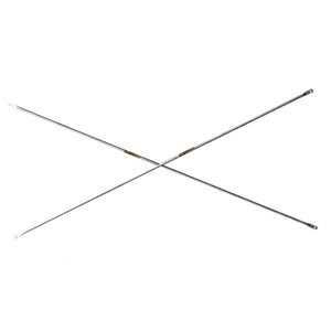 CROISILLON 10 X 2 (POUR ECHAFAUD 1 / 2 HAUTEUR)