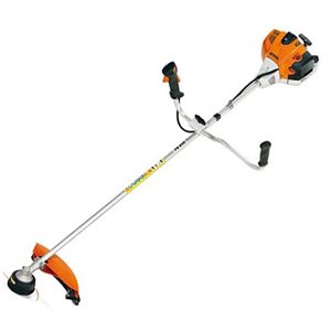 BRUSHCUTTER FS 240 37.7CC (BIKE HANDLE)