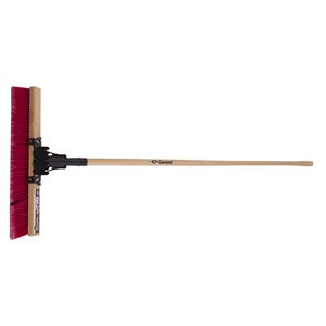BROSSE COUVREUR 24"