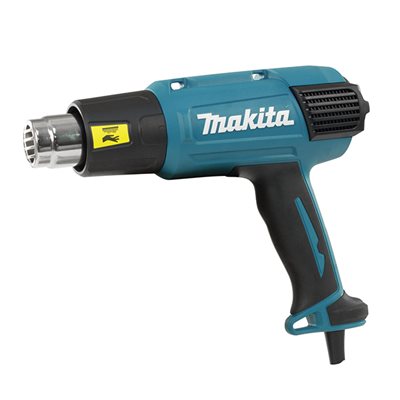 PISTOLET THERMIQUE VARIABLE MAKITA