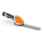 MINI BATTERY HEDGE TRIMMER (2 TYPES OF BLADE)