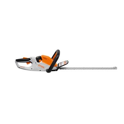 STIHL BATTERY HEDGE TRIMMER HSA40S BLADE 50 CM 