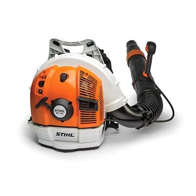 BACKPACK WIND BLOWER