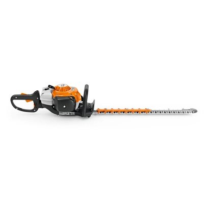 30" GAS-POWERED HEDGE TRIMMER