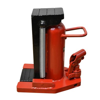 HYDRAULIC JACK (VERY LOW) 5 TONS