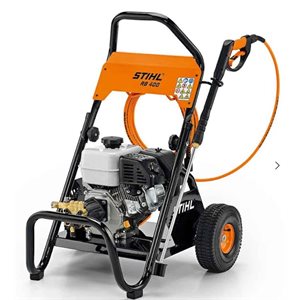 PRESSURE WASHER STHIL RB 400 2700LBS 2.7GPM GASOLINE