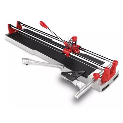 MANUAL CERAMIC TILE CUTTER (24 ")