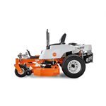 STIHL 52" TRACTOR WITH ZERO TURN SUSPENSION