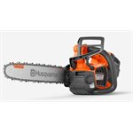 HUSQVARNA BATTERY CHAINSAW 16" TOOL ONLY