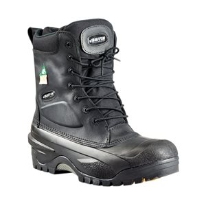 LACED BAFFIN BOOTS
