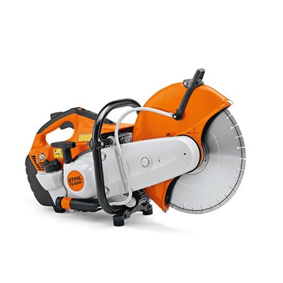 STIHL TS 500I 14 '' FUEL INJECTION BLADE CUTTER