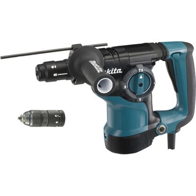 SDS PLUS ROTARY DRILL