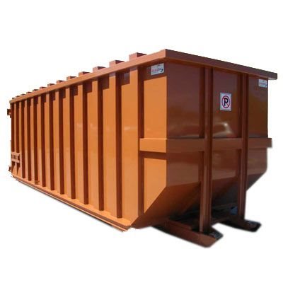 15 YARD CONTAINER