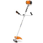 BRUSHCUTTER FS 111 31.4CC  (BIKE HANDLE)