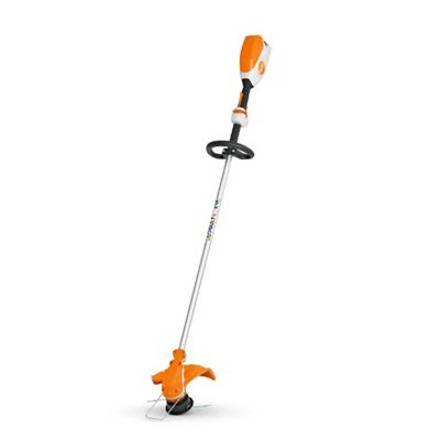 STIHL BATTERY STRAIGHT TRIMMER (TOOL ONLY)