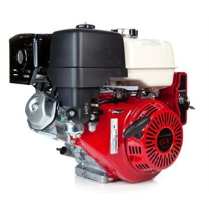 ENGINE HONDA 13HP W / STARTER + ALTERNATOR 3A