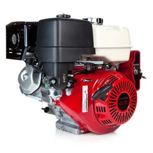 ENGINE HONDA 13HP W / STARTER, ALTERNATOR 18A