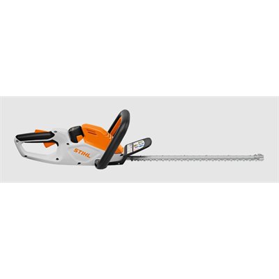 BATTERY HEDGE TRIMMER BLADE 45 CM 