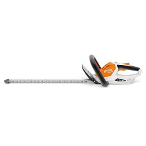 STIHL 20 "INTEGRATED BATTERY HEDGER