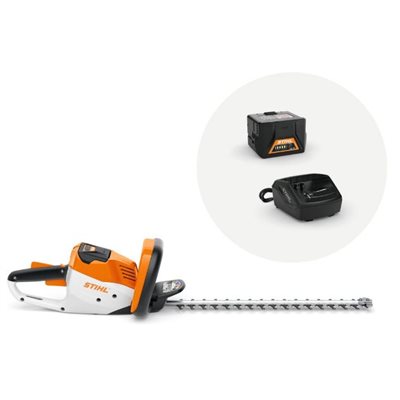 STIHL BATTERY HEDGE TRIMMER (KIT)