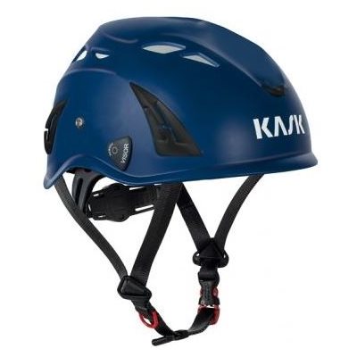 CASQUE KASK BLEU SUPERPLASMA