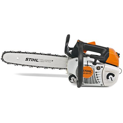 CHAINSAW MS 201TC-M 35CC ÉLECTRONIQUE