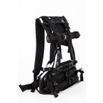 MOLDED BACKPACK FOR CASE PCA-0102