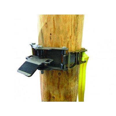 ANCHORING SYSTEM FOR TREES 50MM X 3M