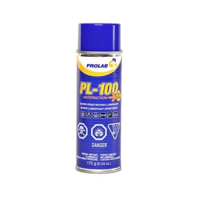 LUBRICANT-PENETRATING ALL-PURPOSE PL-100