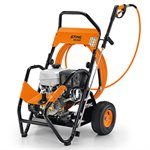 4200 PSI GAS PRESSURE WASHER