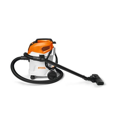 STIHL ELECTRIC V ACUUM 12L